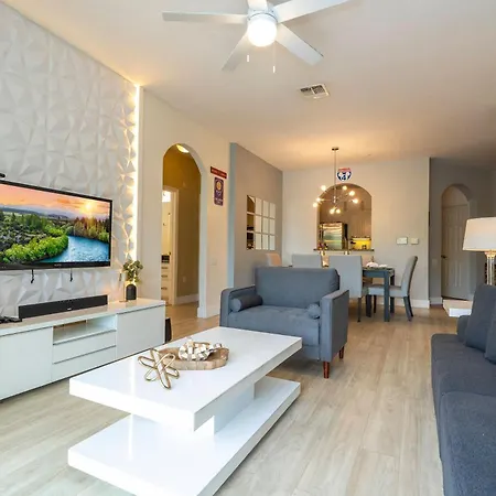 Incredible Condo - 2 Miles From Disney Portal 201
